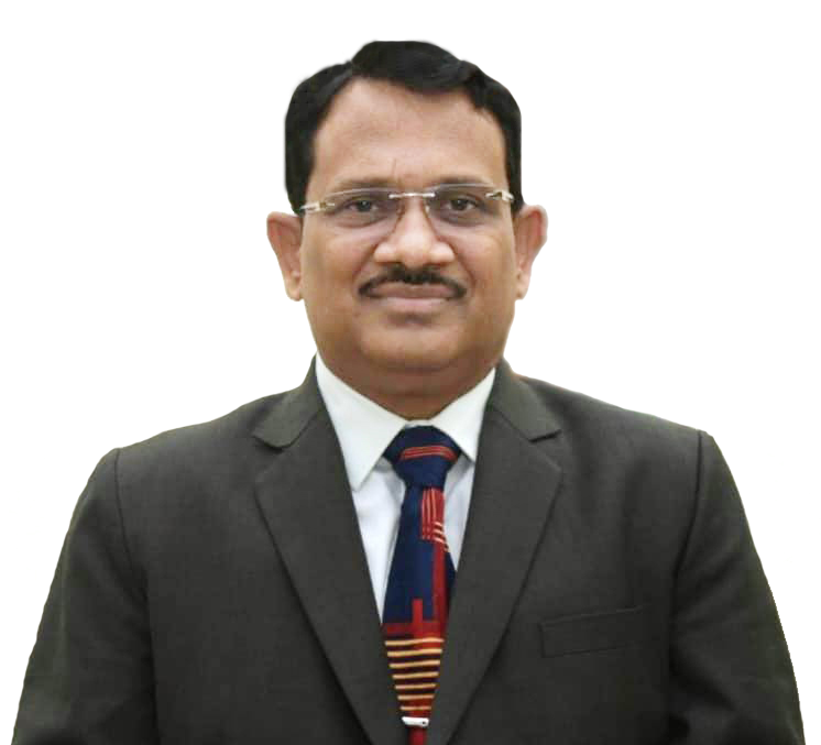 Managing Director